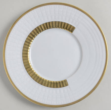 Sublime Gold by Haviland