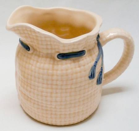 Farmer's Market Creamer