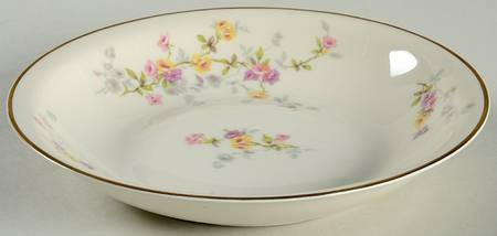 H4716 Coupe Soup Bowl by Haviland