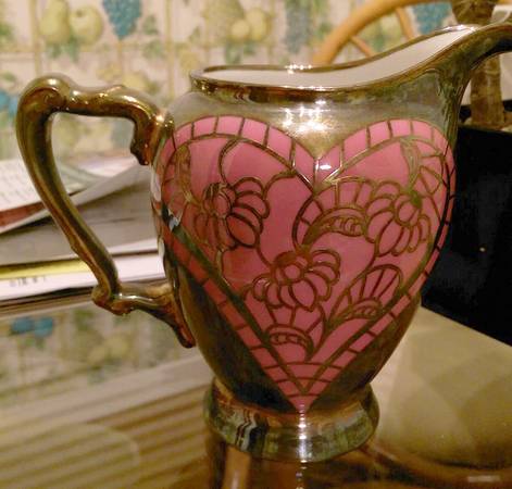 HC1419 Creamer