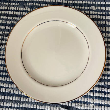 HLC4113 Dinner Plate