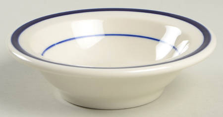HLC4118 Rim Fruit/Dessert (Sauce) Bowl
