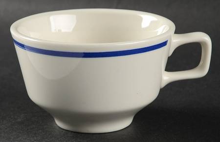 HLC4118 Flat Cup