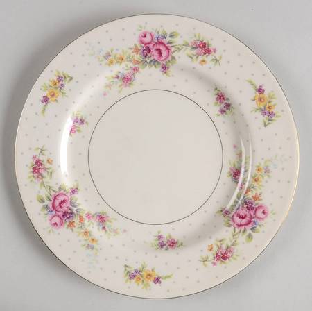 Rose (New York) by Haviland