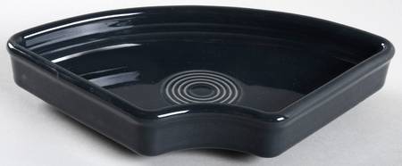 Fiesta Slate (Intro 2015) Omni Tray Side Dish