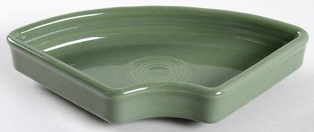 Fiesta Sage Green (Intro 2015) Omni Tray Side Dish
