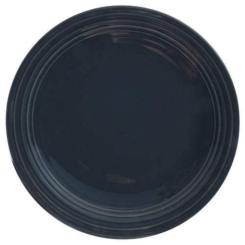 Fiesta Slate (Intro 2015) 11" Chop Plate (Round Platter)
