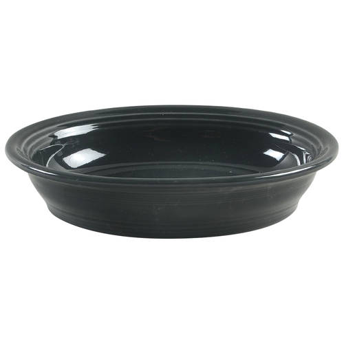 Fiesta Slate (Intro 2015) 10" Oval Vegetable Bowl