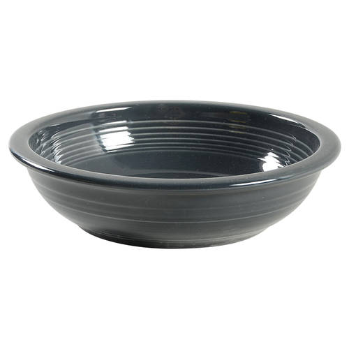 Fiesta Slate (Intro 2015) 8" Individual Pasta Bowl