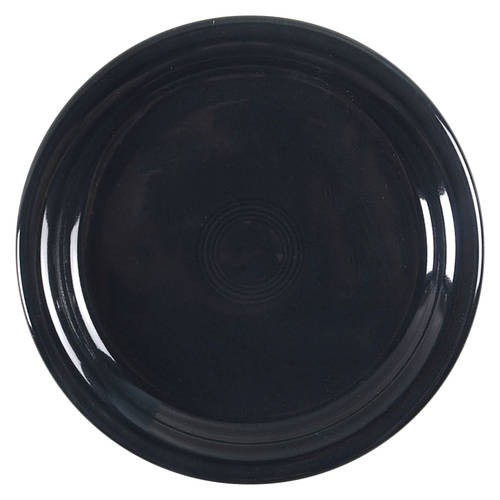 Fiesta Slate (Intro 2015) Bistro Deep Salad Plate