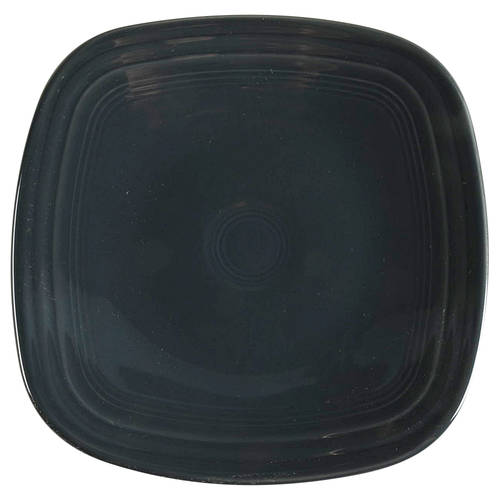 Fiesta Slate (Intro 2015) Square Salad Plate
