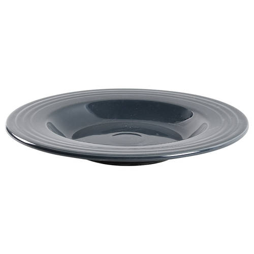 Fiesta Slate (Intro 2015) 12" Individual Pasta Bowl