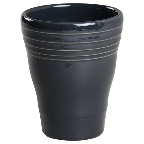 Fiesta Slate (Intro 2015) China Bathroom Tumbler