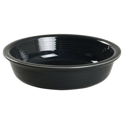 Fiesta Slate (Intro 2015) Coupe Soup Bowl