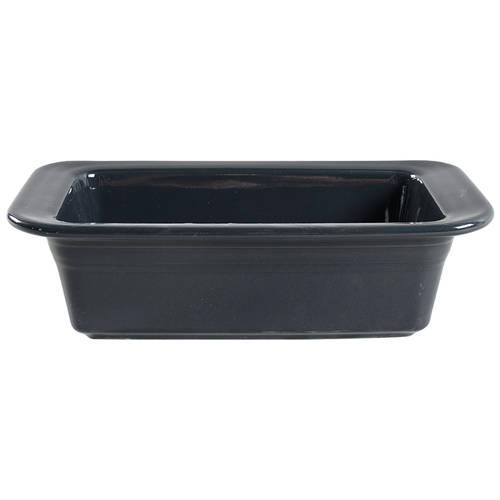 Fiesta Slate (Intro 2015) Loaf Pan