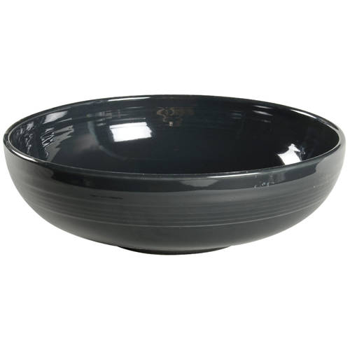 Fiesta Slate (Intro 2015) 10" Bistro Bowl