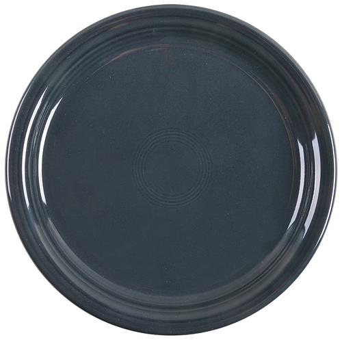 Fiesta Slate (Intro 2015) 9" Round Buffet Plate