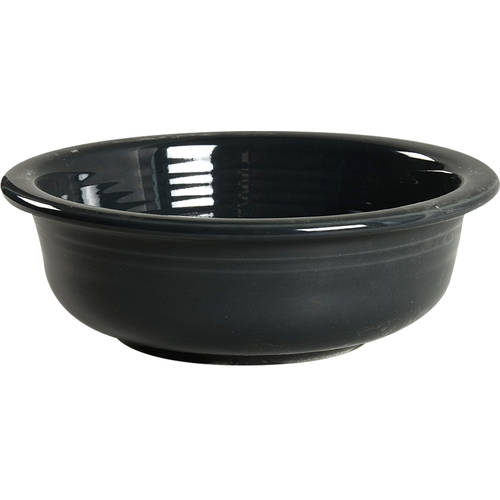 Fiesta Slate (Intro 2015) 8" Round Vegetable Bowl