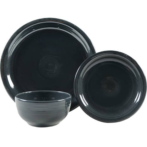 Fiesta Slate (Intro 2015) (3 Pc) Bistro Set