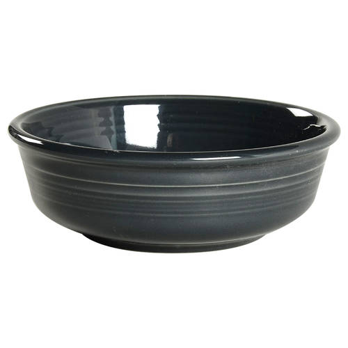 Fiesta Slate (Intro 2015) Coupe Cereal Bowl