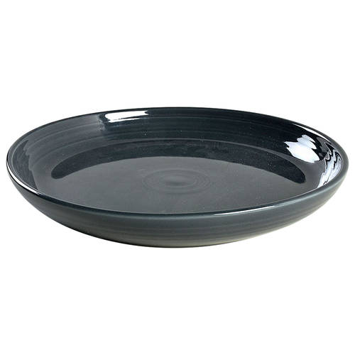 Fiesta Slate (Intro 2015) Individual Dinner Bowl
