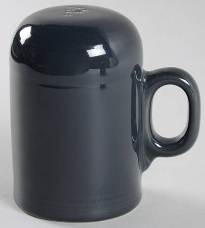 Fiesta Slate (Intro 2015) Stove Top Pepper Shaker