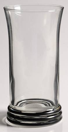 Fiesta Slate (Intro 2015) Glassware Tall Tumbler