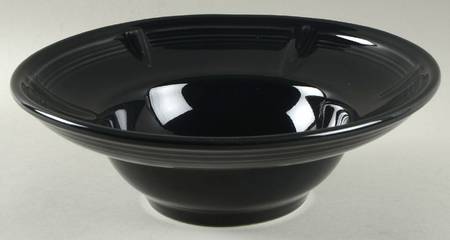 Fiesta Slate (Intro 2015) Signature Bowl