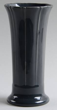 Fiesta Slate (Intro 2015) 7" Vase