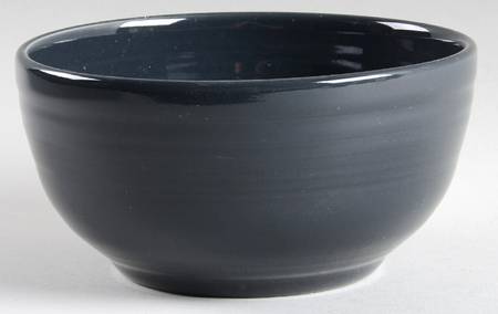 Fiesta Slate (Intro 2015) 22 Oz Small Bistro Bowl