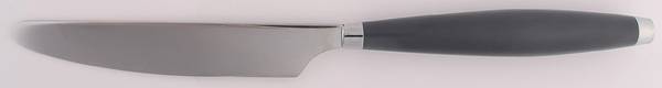 Fiesta Slate (Intro 2015) Small Dinner Knife