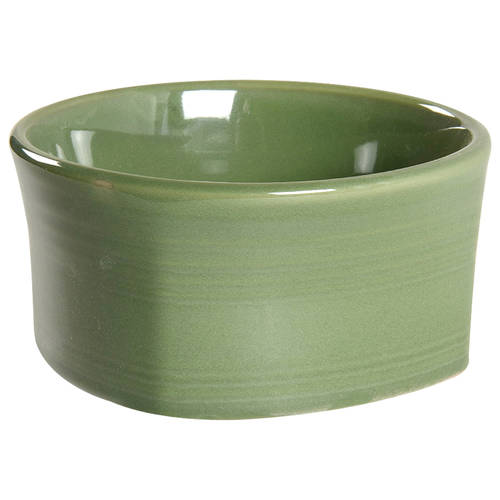 Fiesta Sage Green (Intro 2015) Square Soup/Cereal Bowl