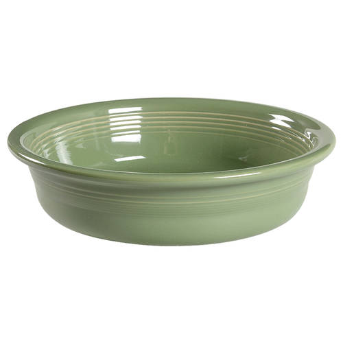 Fiesta Sage Green (Intro 2015) 10" Large Salad Serving Bowl