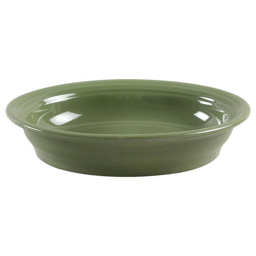 Fiesta Sage Green (Intro 2015) 11" Oval Vegetable Bowl