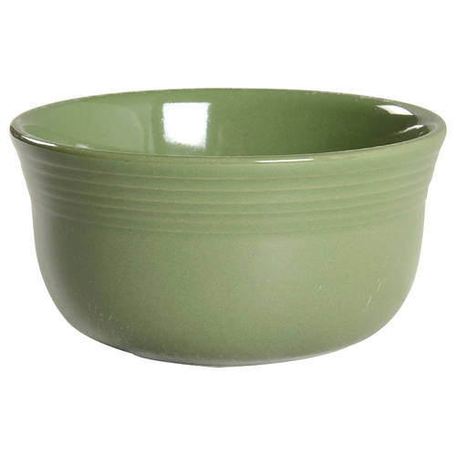 Fiesta Sage Green (Intro 2015) Gusto Bowl