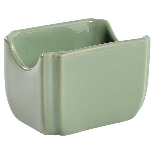 Fiesta Sage Green (Intro 2015) Sweetener Holder