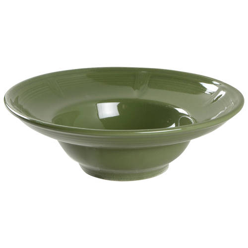 Fiesta Sage Green (Intro 2015) Signature Bowl
