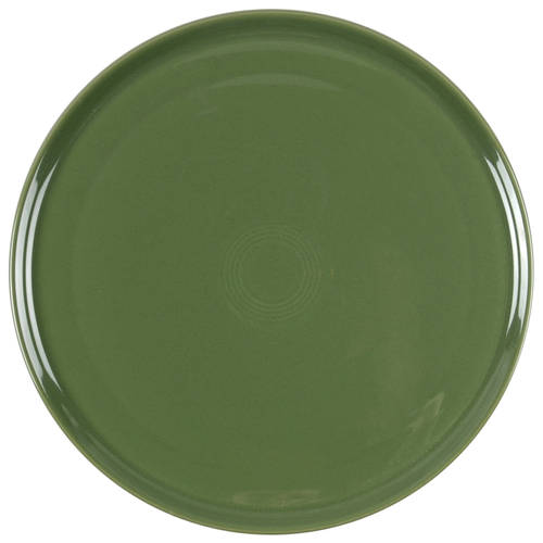 Fiesta Sage Green (Intro 2015) 12" Pizza Tray