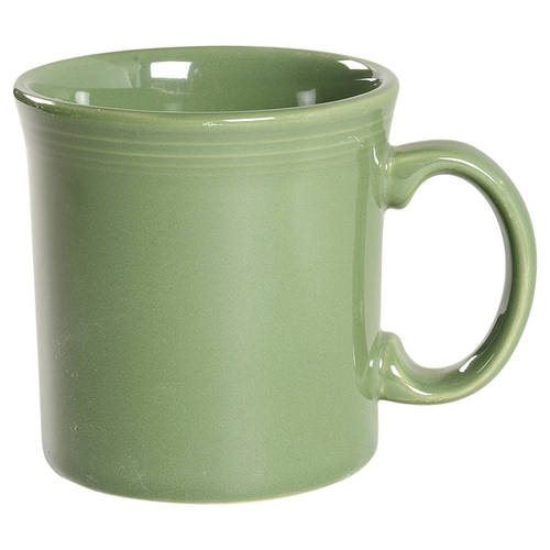 Fiesta Sage Green (Intro 2015) 12 Oz Java Mug