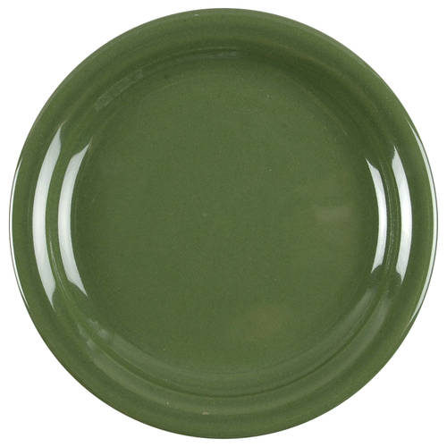 Fiesta Sage Green (Intro 2015) Appetizer Plate