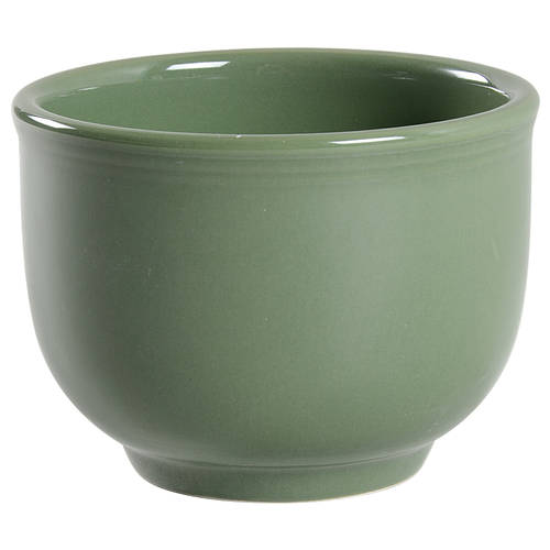 Fiesta Sage Green (Intro 2015) Chili Bowl
