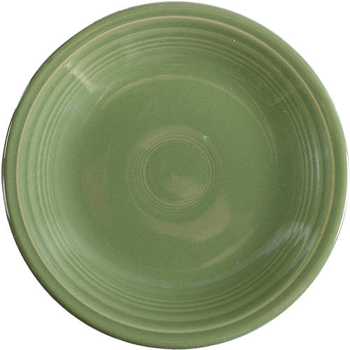 Fiesta Sage Green (Intro 2015) Salad Plate