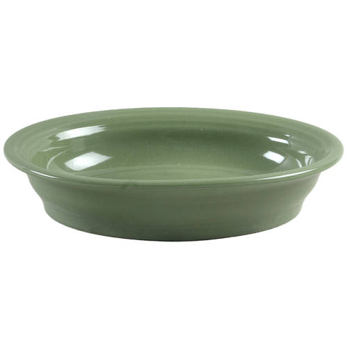 Fiesta Sage Green (Intro 2015) 10" Oval Vegetable Bowl
