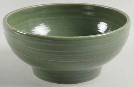 Fiesta Sage Green (Intro 2015) 6" Footed Bowl