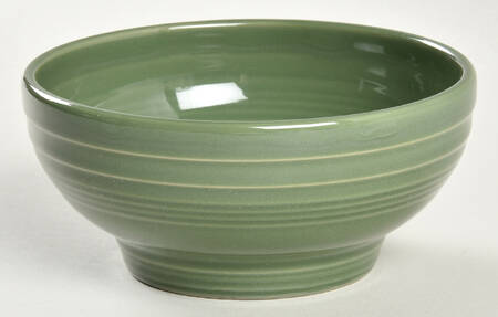 Fiesta Sage Green (Intro 2015) 5" Footed Bowl