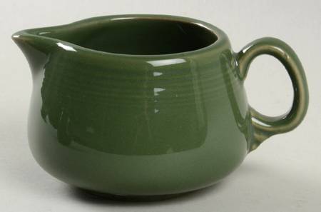 Fiesta Sage Green (Intro 2015) Creamer