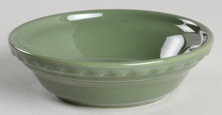 Fiesta Sage Green (Intro 2015) 6" Pie Baking Plate