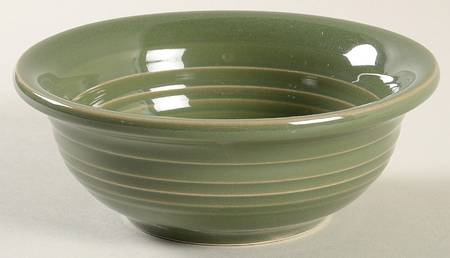Fiesta Sage Green (Intro 2015) Salsa Bowl