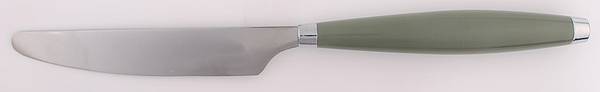 Fiesta Sage Green (Intro 2015) Small Dinner Knife