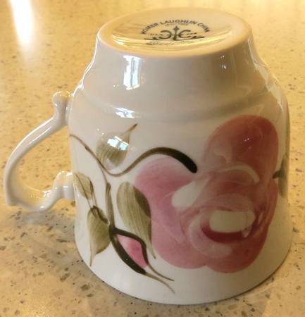 HLC4132 Flat Cup